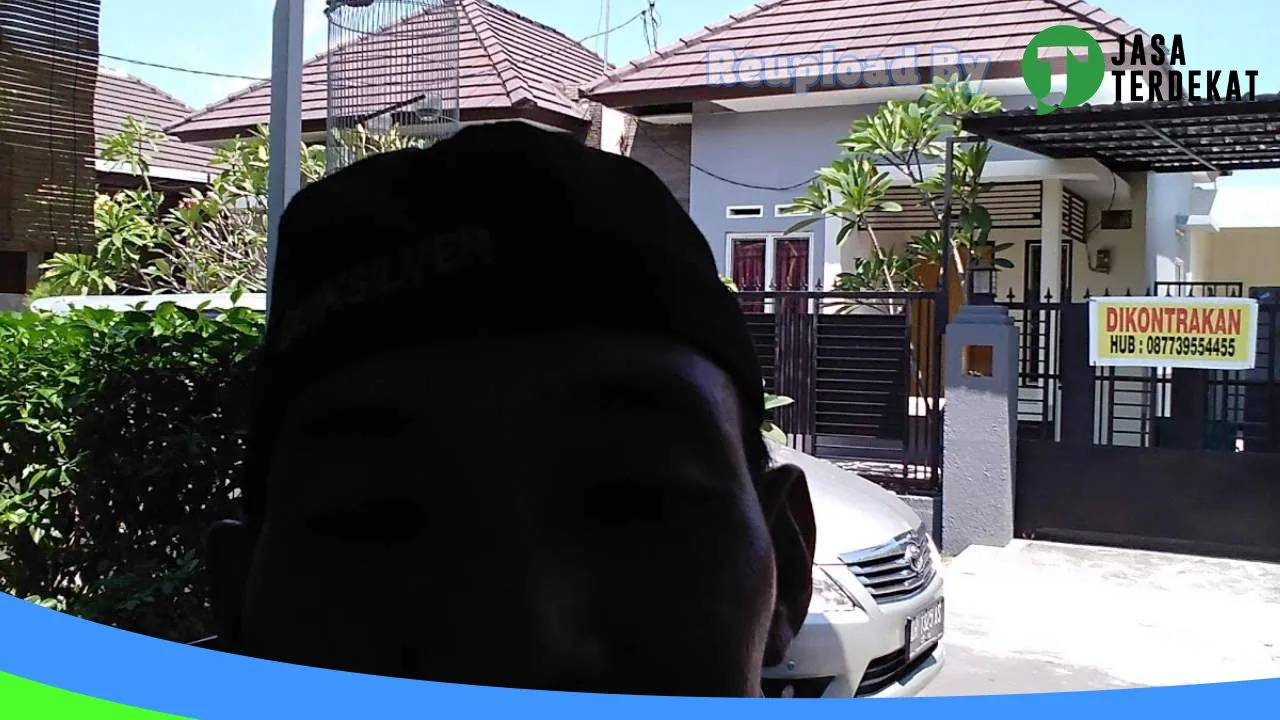 Gambar Kuras wc praya di Lombok Utara, Nusa Tenggara Barat ke 2
