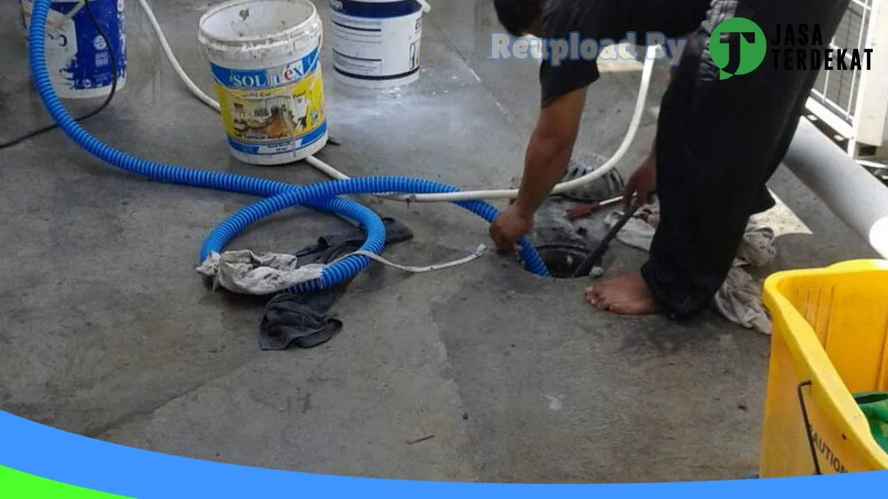 Gambar Dewa Mampet di Semarang, Jawa Tengah ke 1
