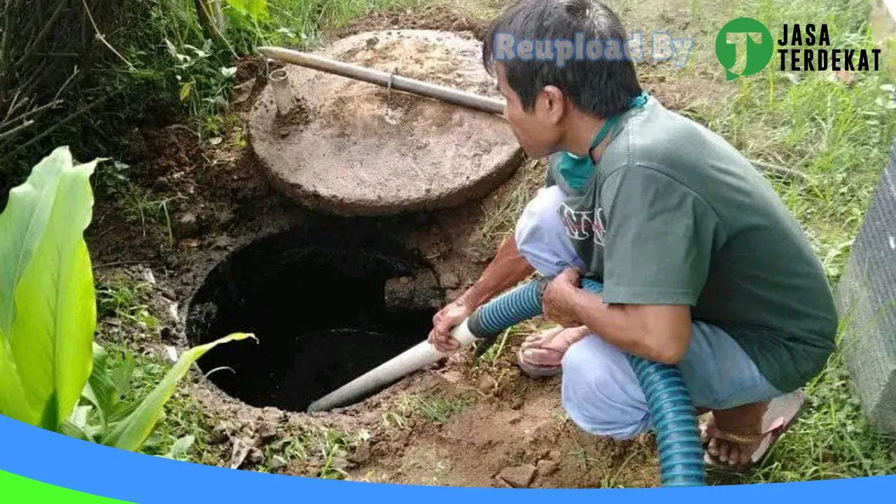 Gambar Sedot wc bandung selatan di Bandung Barat, Jawa Barat ke 4