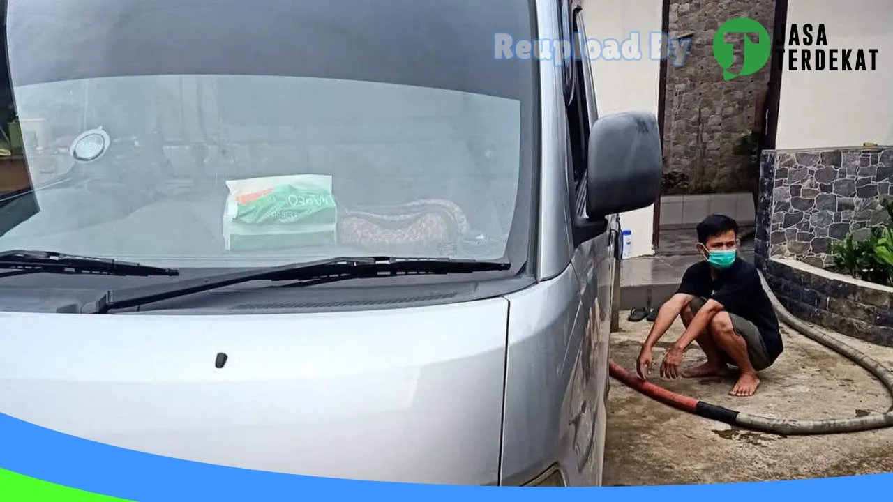 Gambar Sedot WC Samarinda di Kutai Timur, Kalimantan Timur ke 1
