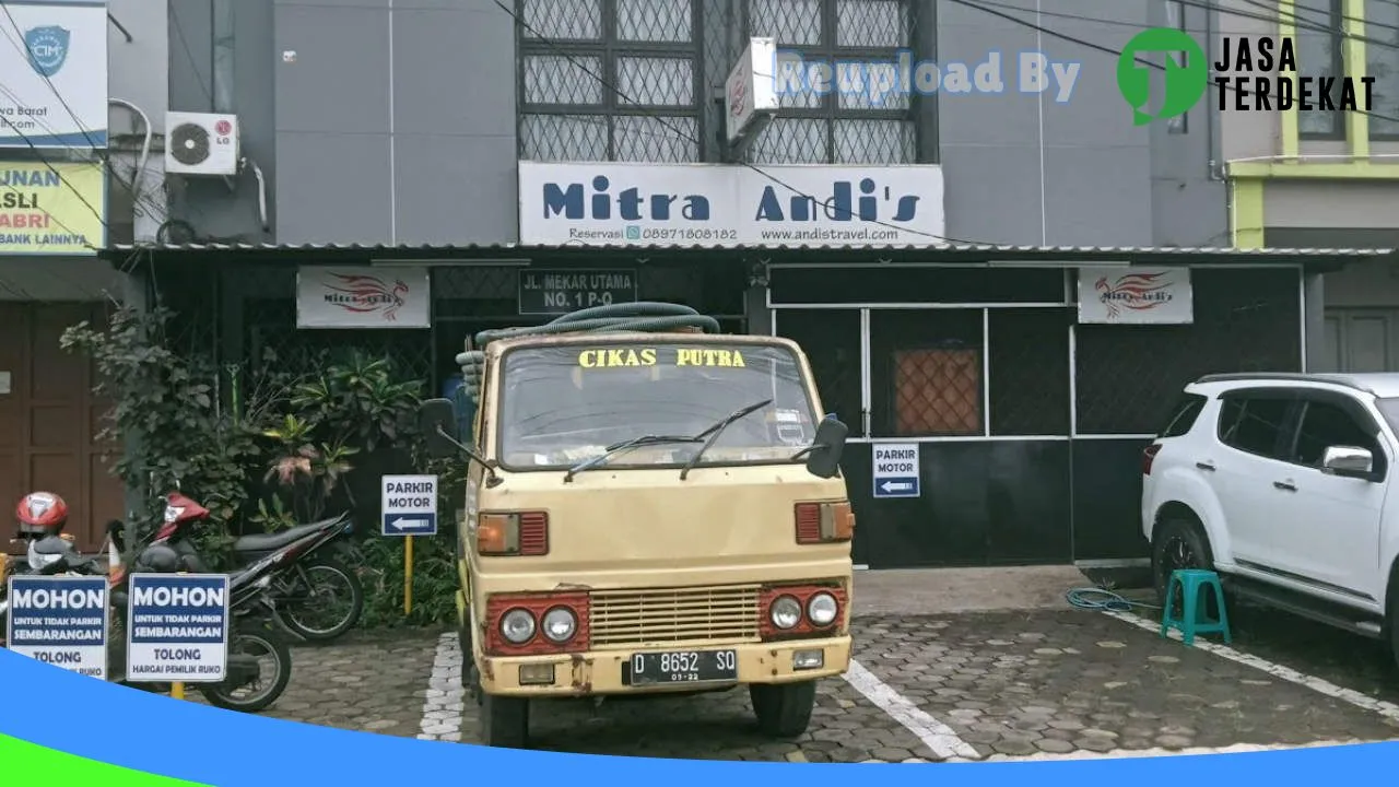 Gambar SEDOT WC CIKAS PUTRA di Kota Bandung, Jawa Barat ke 5
