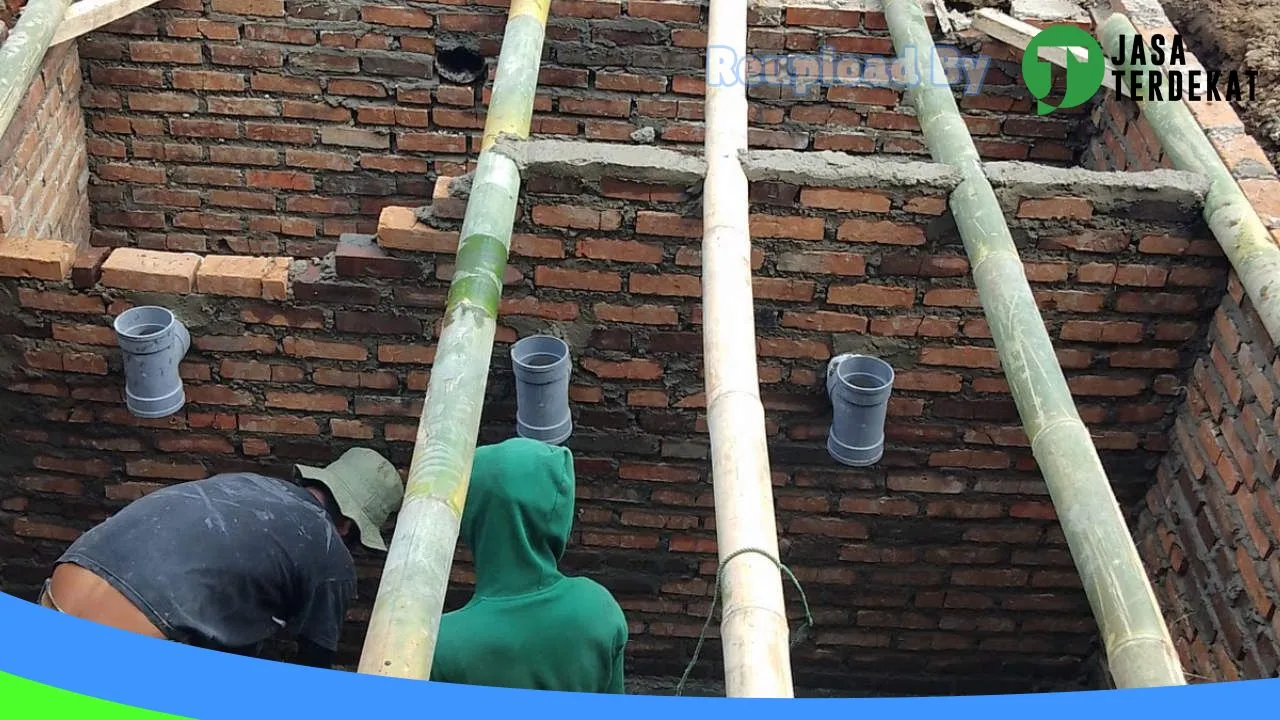 Gambar SEDOT WC GARUT PUTRA CIKAL di Garut, Jawa Barat ke 2
