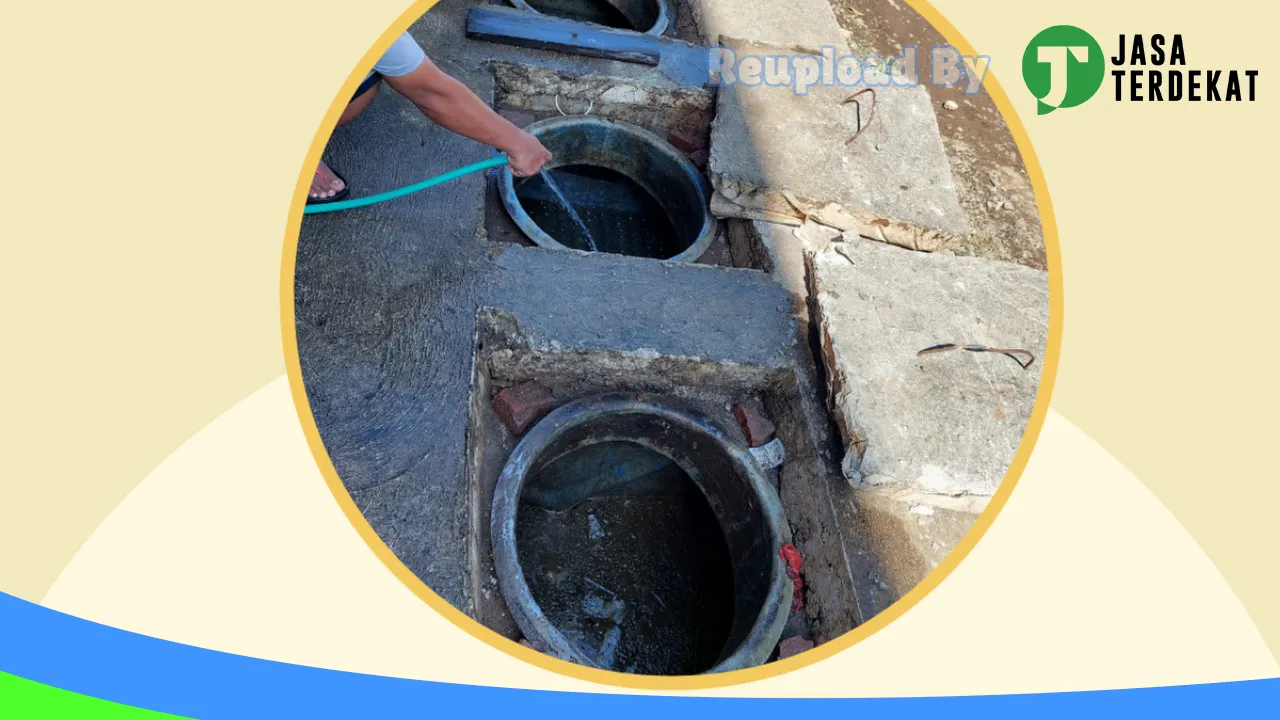 Gambar SEDOT WC MURAH MAKASSAR di Makassar, Sulawesi Selatan ke 4