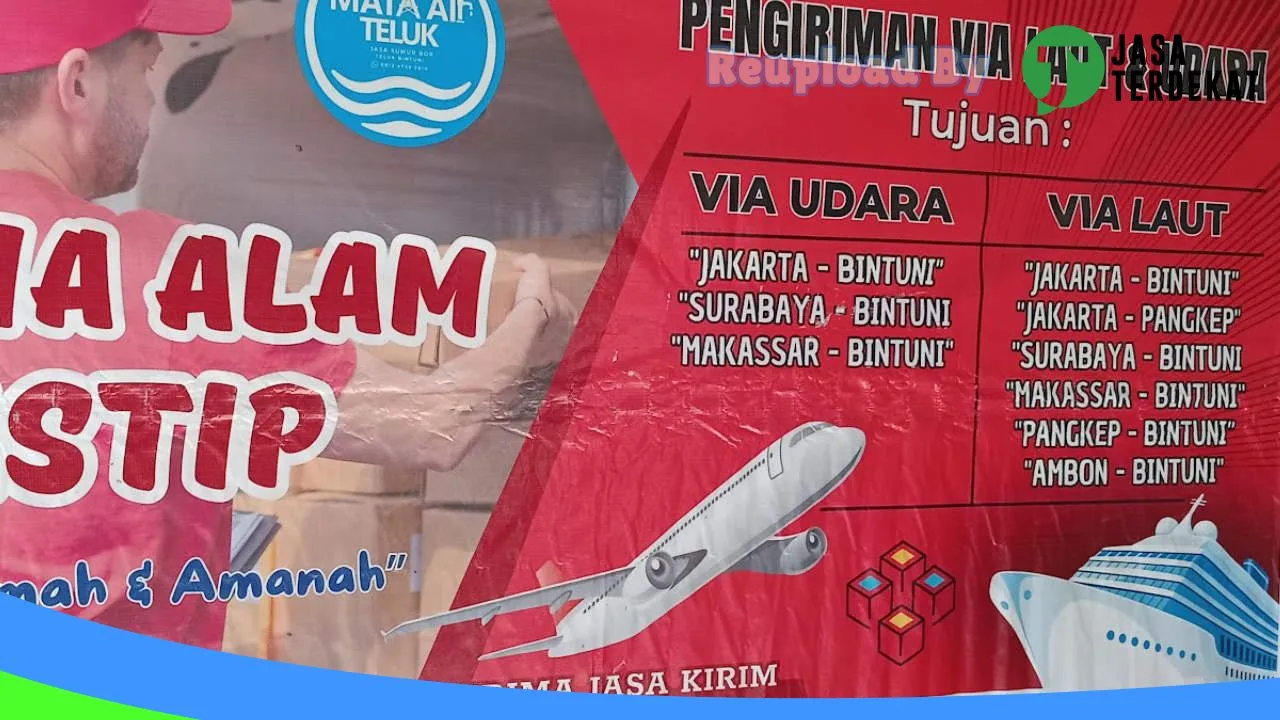 Gambar USAHA ALAM di Teluk Bintuni, Papua Barat ke 4