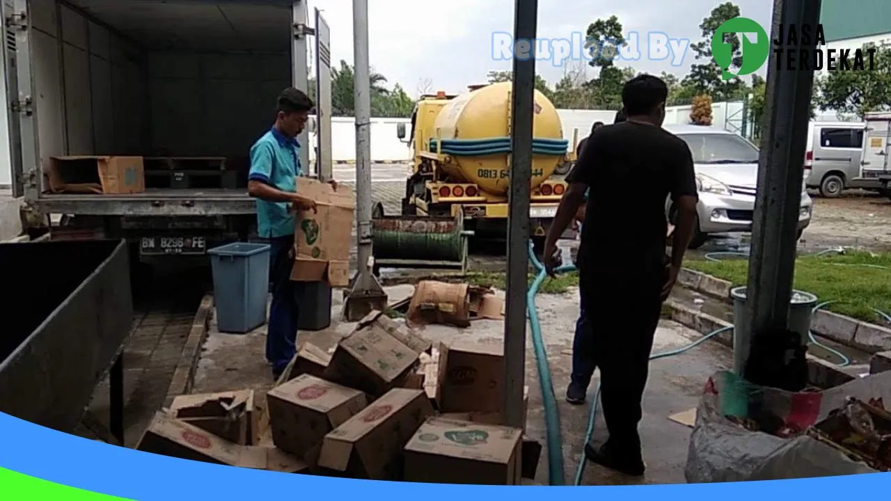 Gambar Saluran Mampet Sedot WC murah Pekanbaru di Lima Puluh Kota, Sumatera Barat ke 1