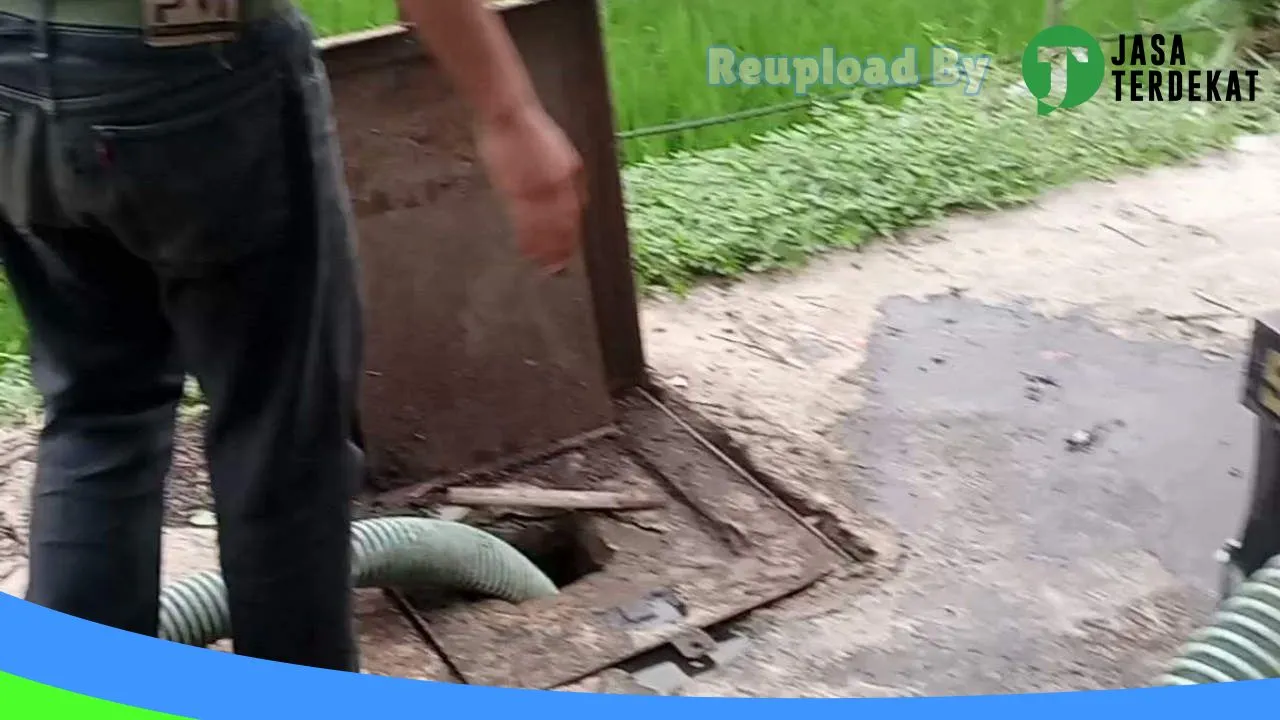 Gambar Sedot wc tasikmalaya di Tasikmalaya, Jawa Barat ke 1