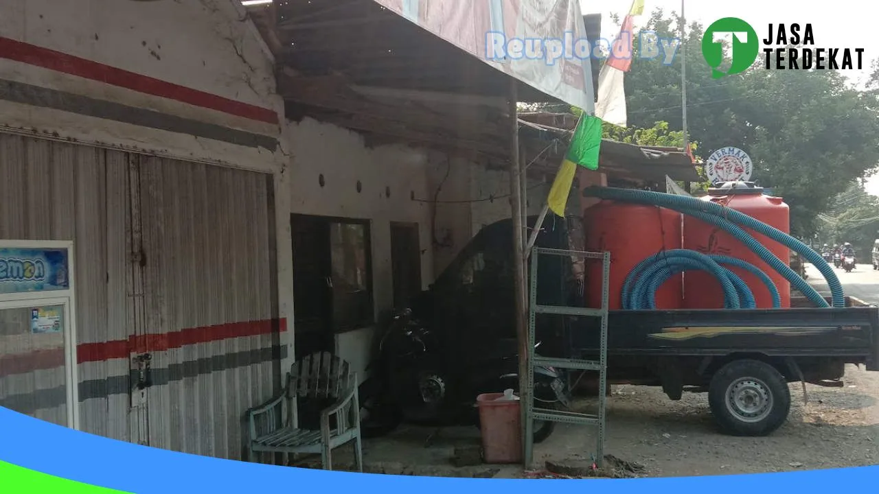 Gambar ARUMIJAYA “SedotWC” di Pekalongan, Jawa Tengah ke 1