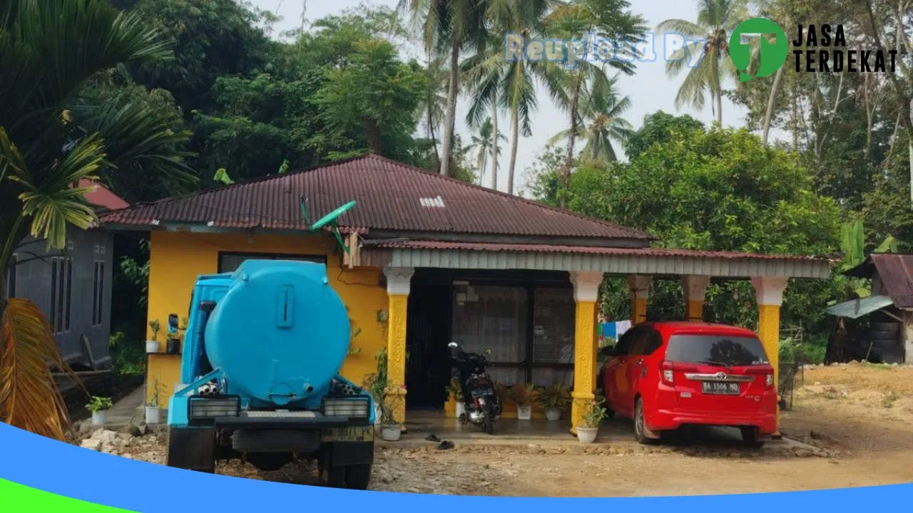 Gambar Sedotwc Ade di Lima Puluh Kota, Sumatera Barat ke 3