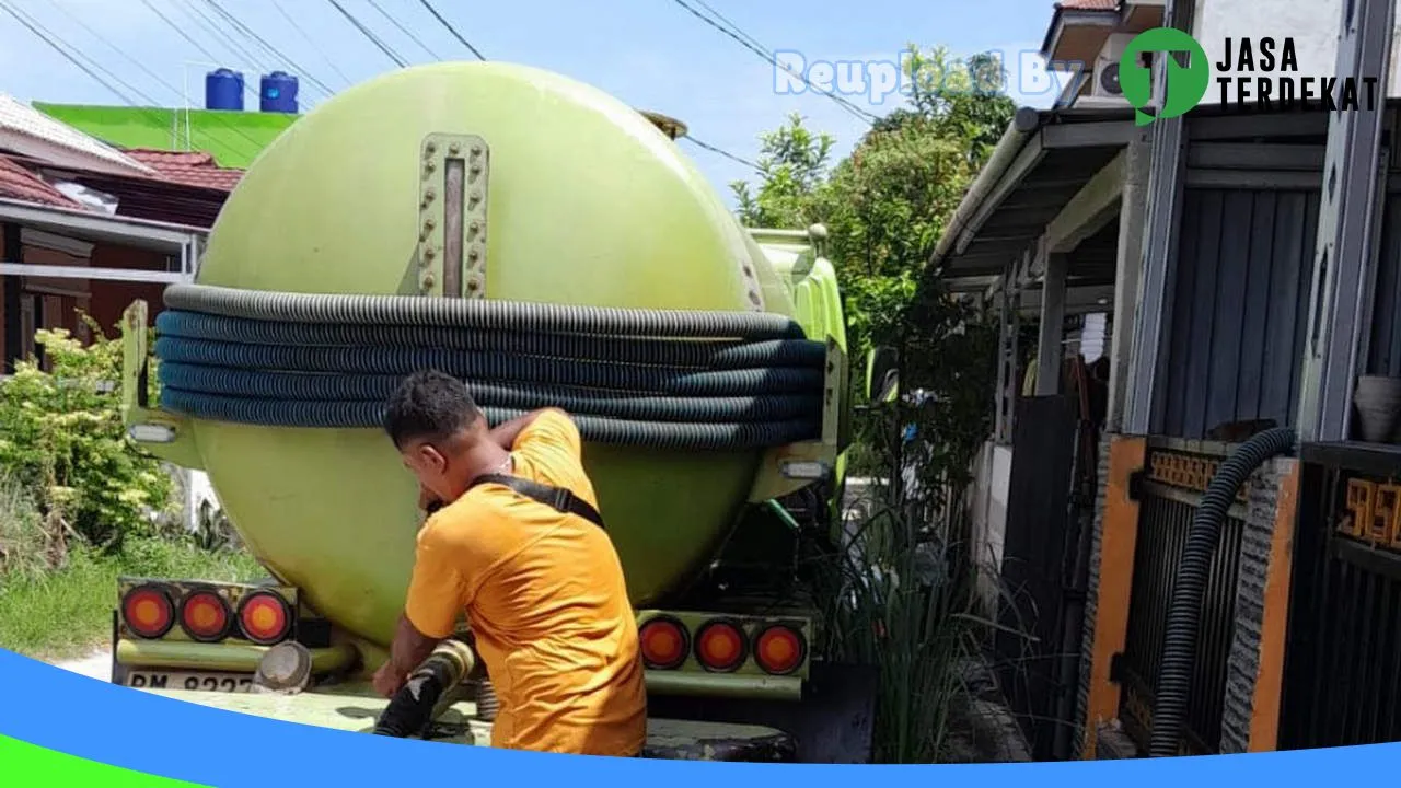 Gambar SALURAN MAMPET PAYAKUMBUH di Lima Puluh Kota, Sumatera Barat ke 3