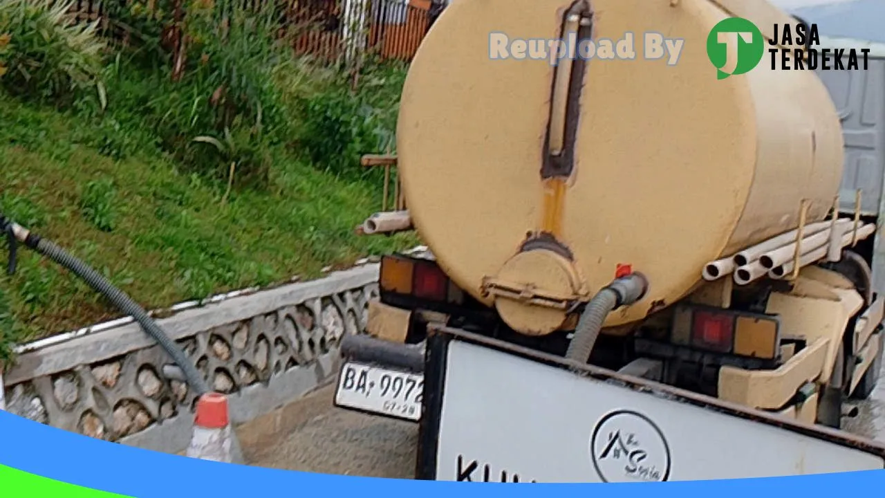 Gambar Sedot WC Padang di Padang, Sumatera Barat ke 3