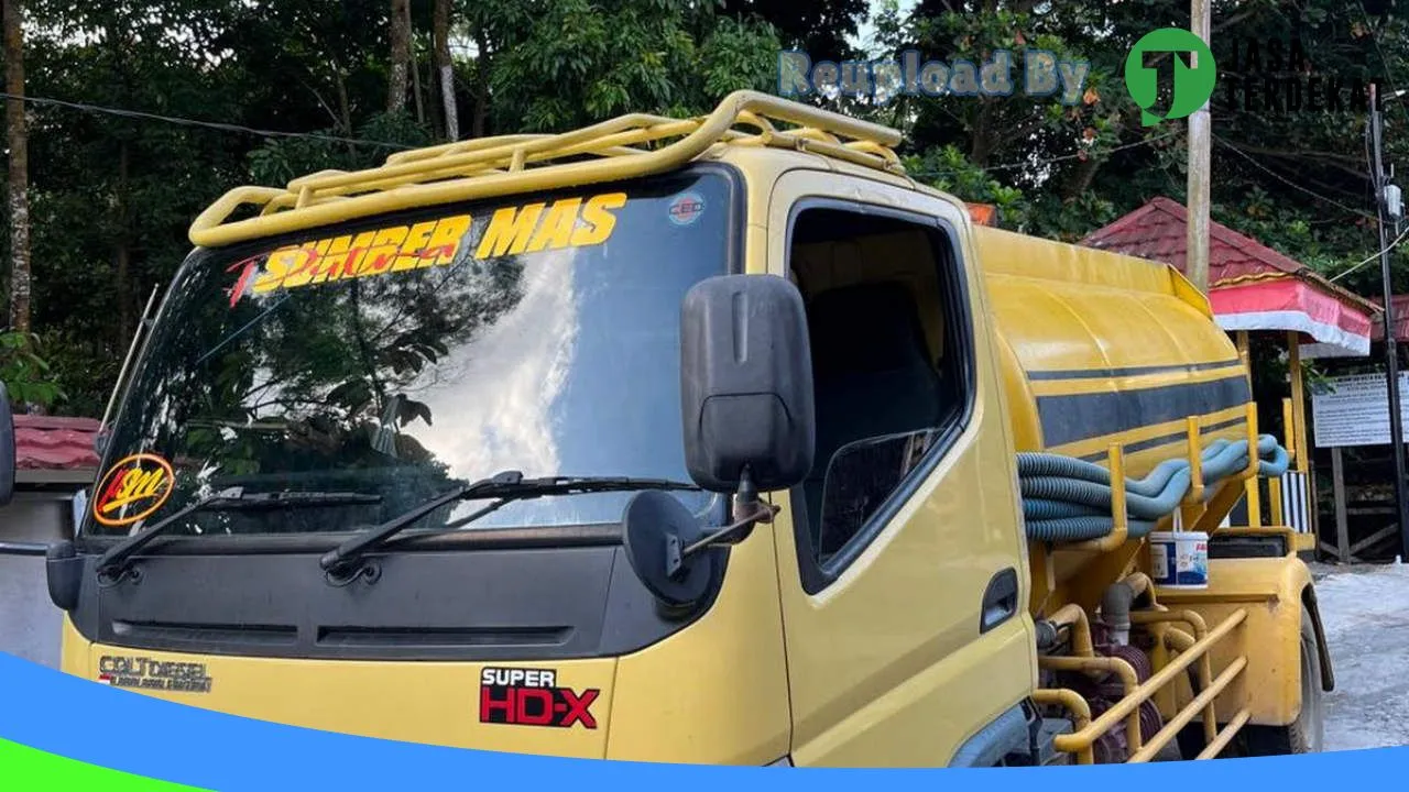 Gambar Cv putra sumbermas /SEDOT WC BALIKPAPAN di Paser, Kalimantan Timur ke 3