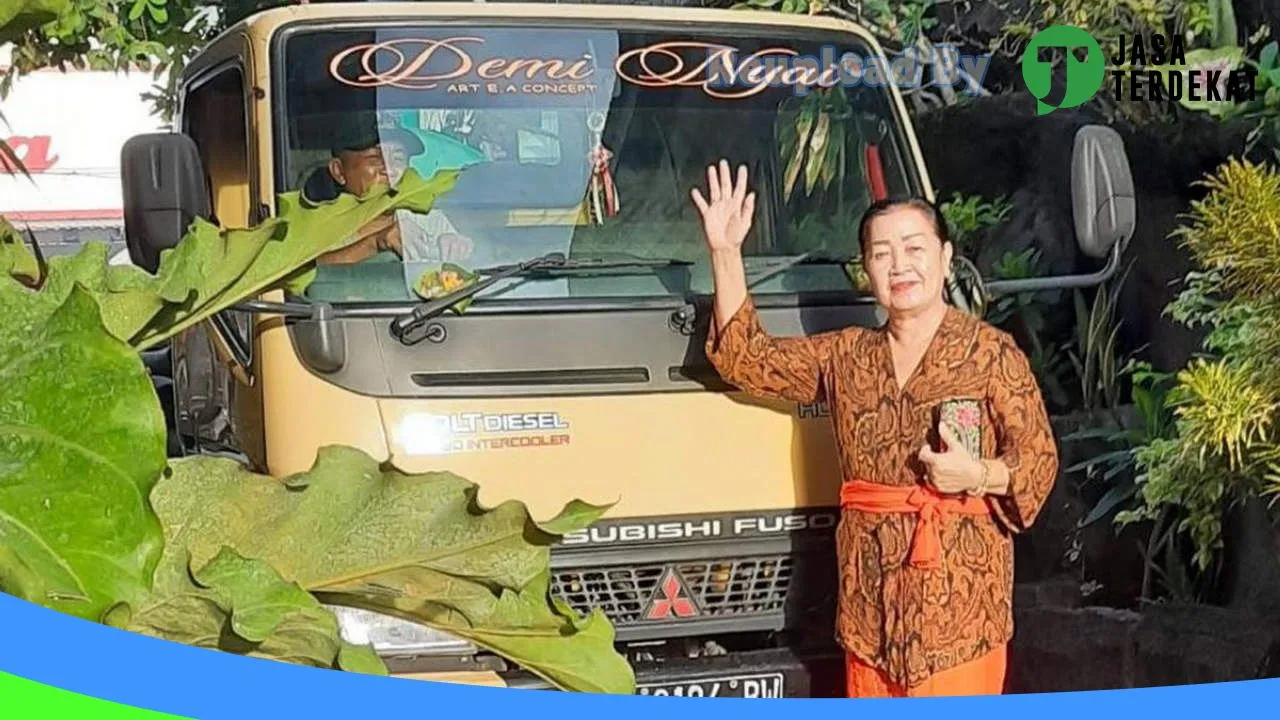 Gambar SAMBA Kuras Limbah dan WC di Denpasar, Bali ke 1