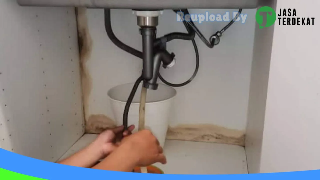 Gambar Sedot wc yadi di Kota Tangerang Selatan, Banten ke 3