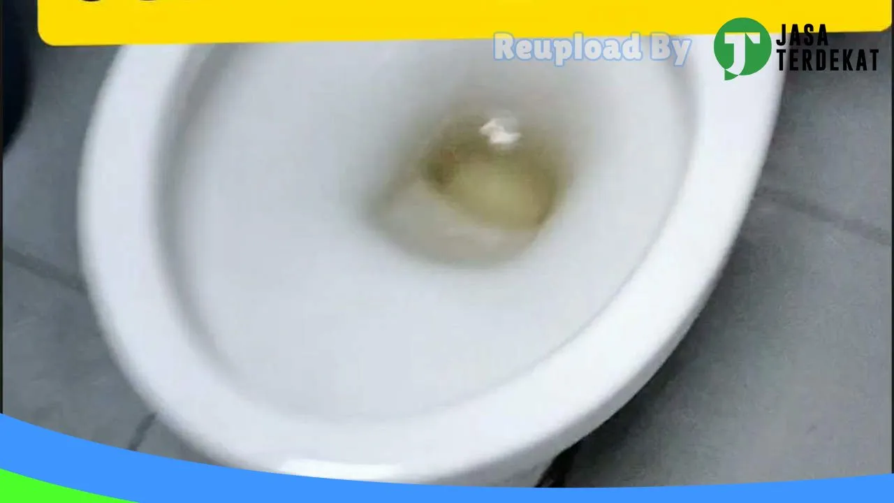 Gambar sedot wc batam dan saluran mampet di Karimun, Kepulauan Riau ke 1