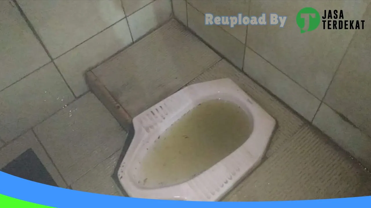 Gambar Sedot Wc Jabodetabek di Bogor, Jawa Barat ke 2
