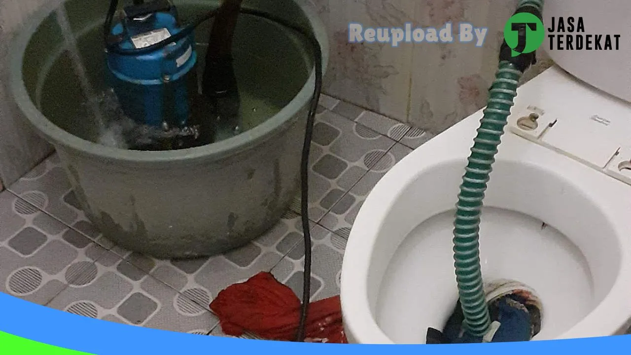 Gambar JASA Sedot WC Buntu Makassar di Makassar, Sulawesi Selatan ke 2
