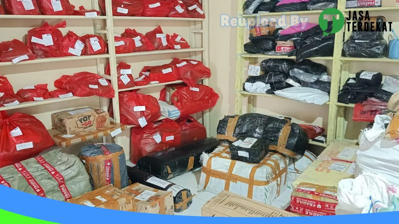 Gambar USAHA ALAM di Teluk Bintuni, Papua Barat ke 2