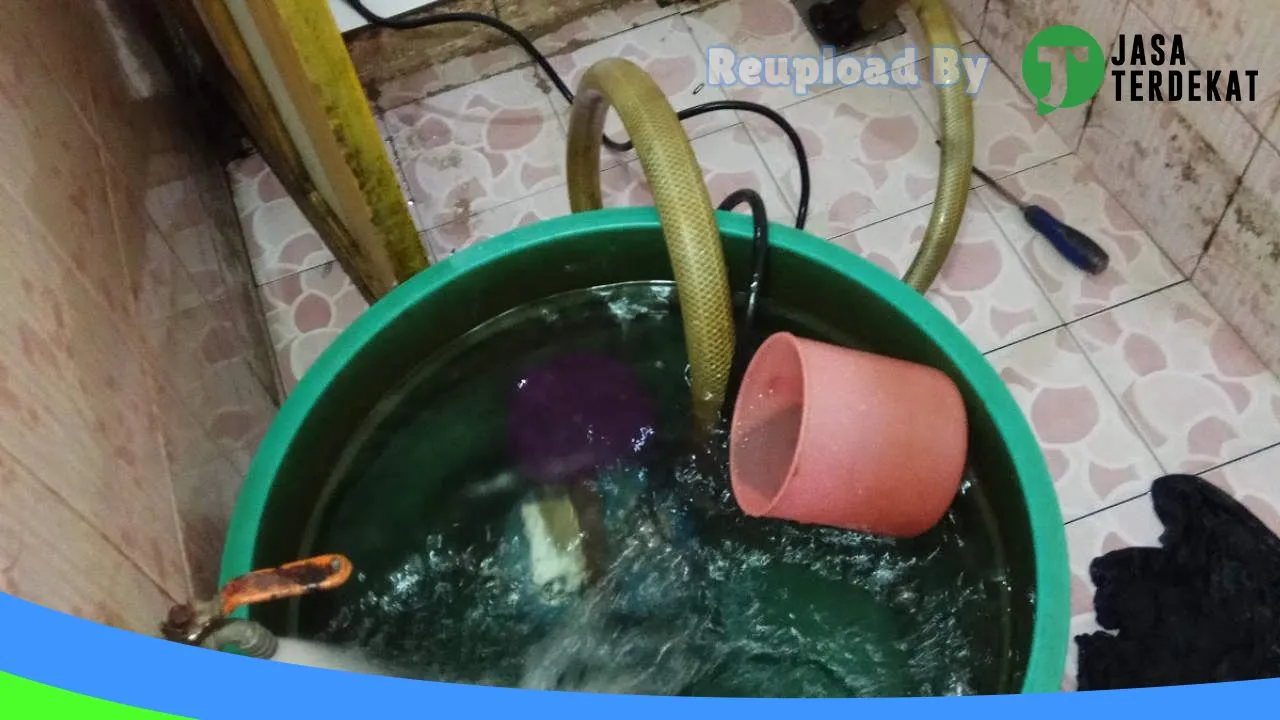 Gambar Sedot wc Makassar di Takalar, Sulawesi Selatan ke 4