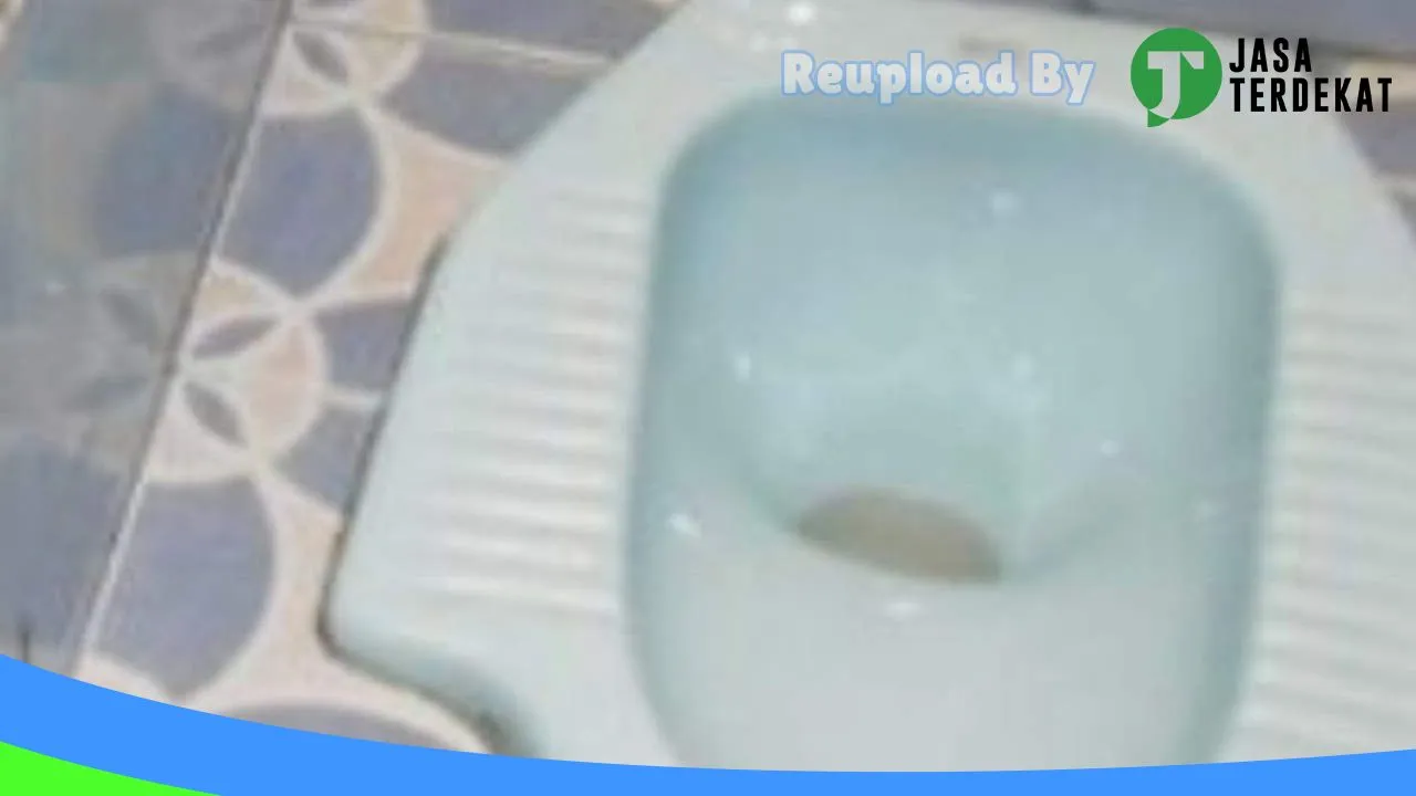 Gambar SEDOT WC Makassar di Pangkajene dan Kepulauan, Sulawesi Selatan ke 1