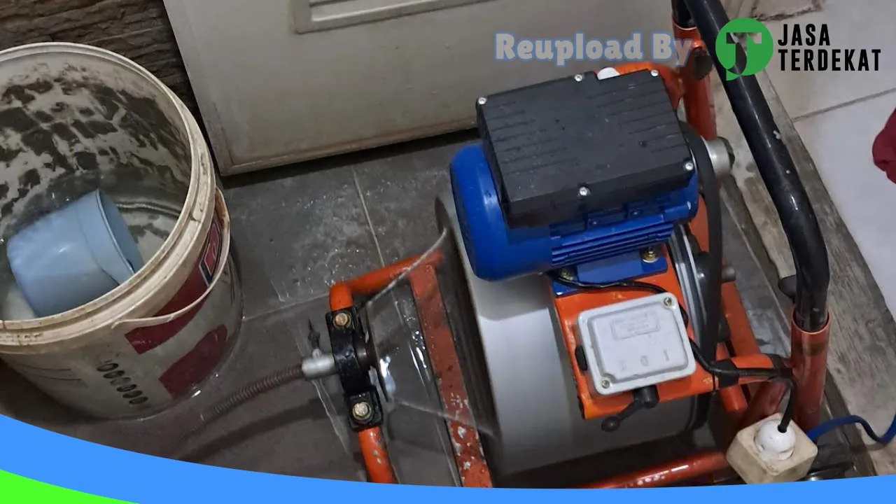 Gambar Griya Mampet – Sedot Wc Bali Denpasar di Denpasar, Bali ke 5