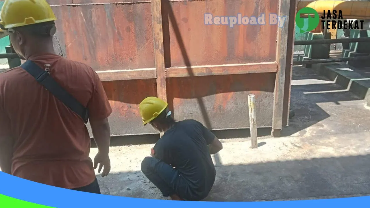 Gambar Jasa sedot WC pontianak di Landak, Kalimantan Barat ke 2