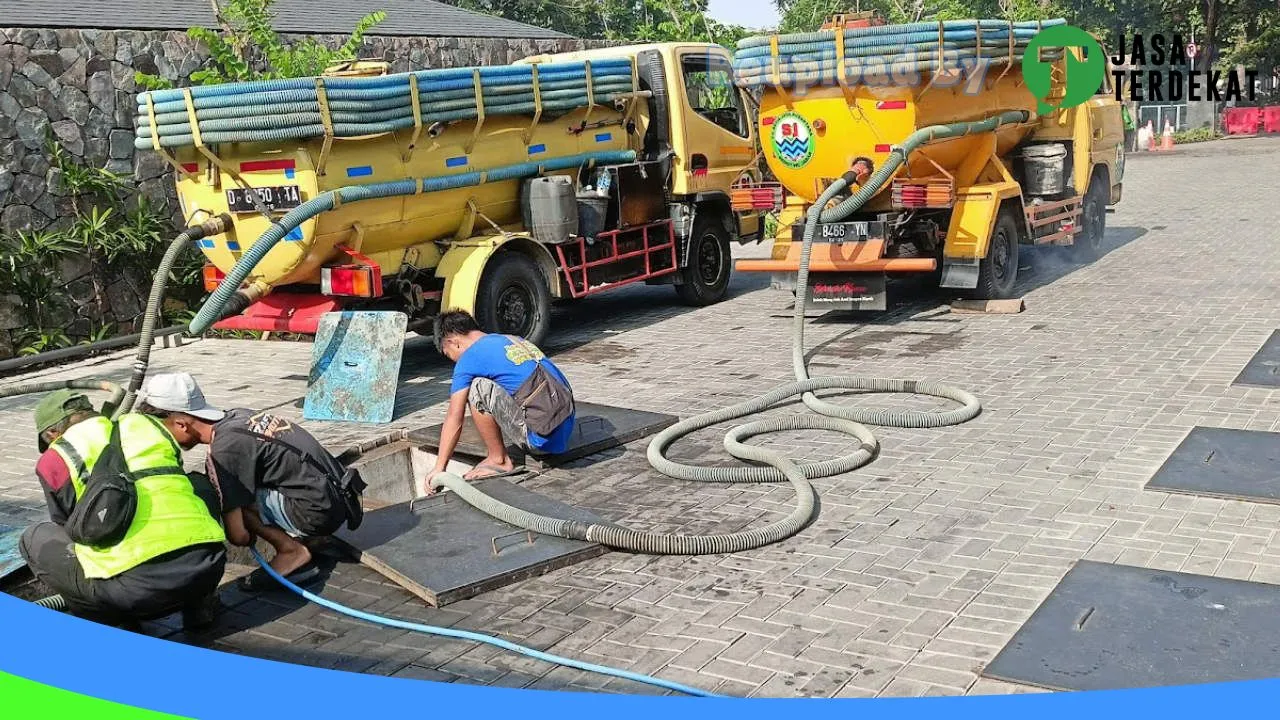Gambar SEDOT WC Lembang Cikole di Bandung Barat, Jawa Barat ke 5