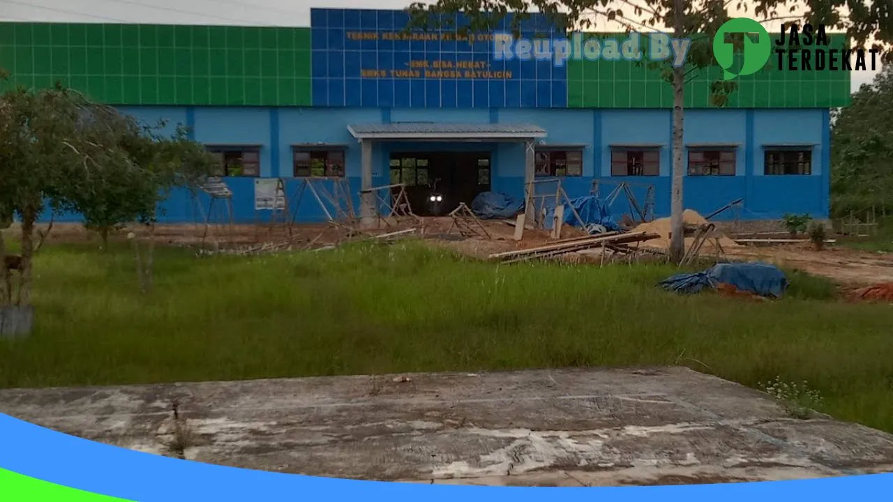 Gambar BIDANG JASA di Tanah Bumbu, Kalimantan Selatan ke 3
