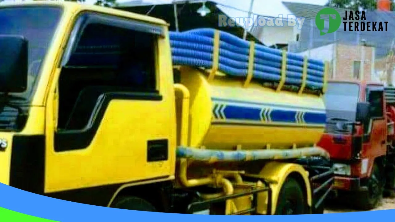 Gambar Sedot WC lampung di Tulang Bawang, Lampung ke 1