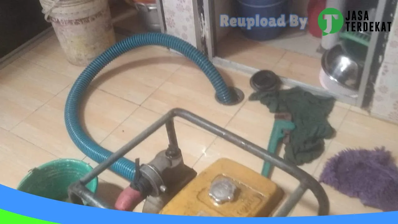 Gambar Sedot WC Kota Pontianak di Landak, Kalimantan Barat ke 2