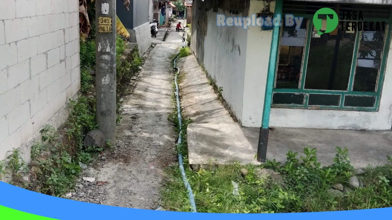 Gambar Sedot WC Nayla Clean di Batang, Jawa Tengah ke 5