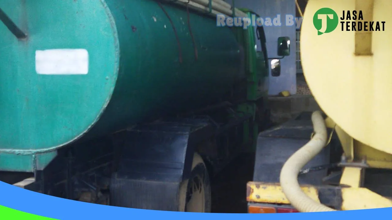Gambar Sedot WC Serang Cilegon di Serang, Banten ke 5