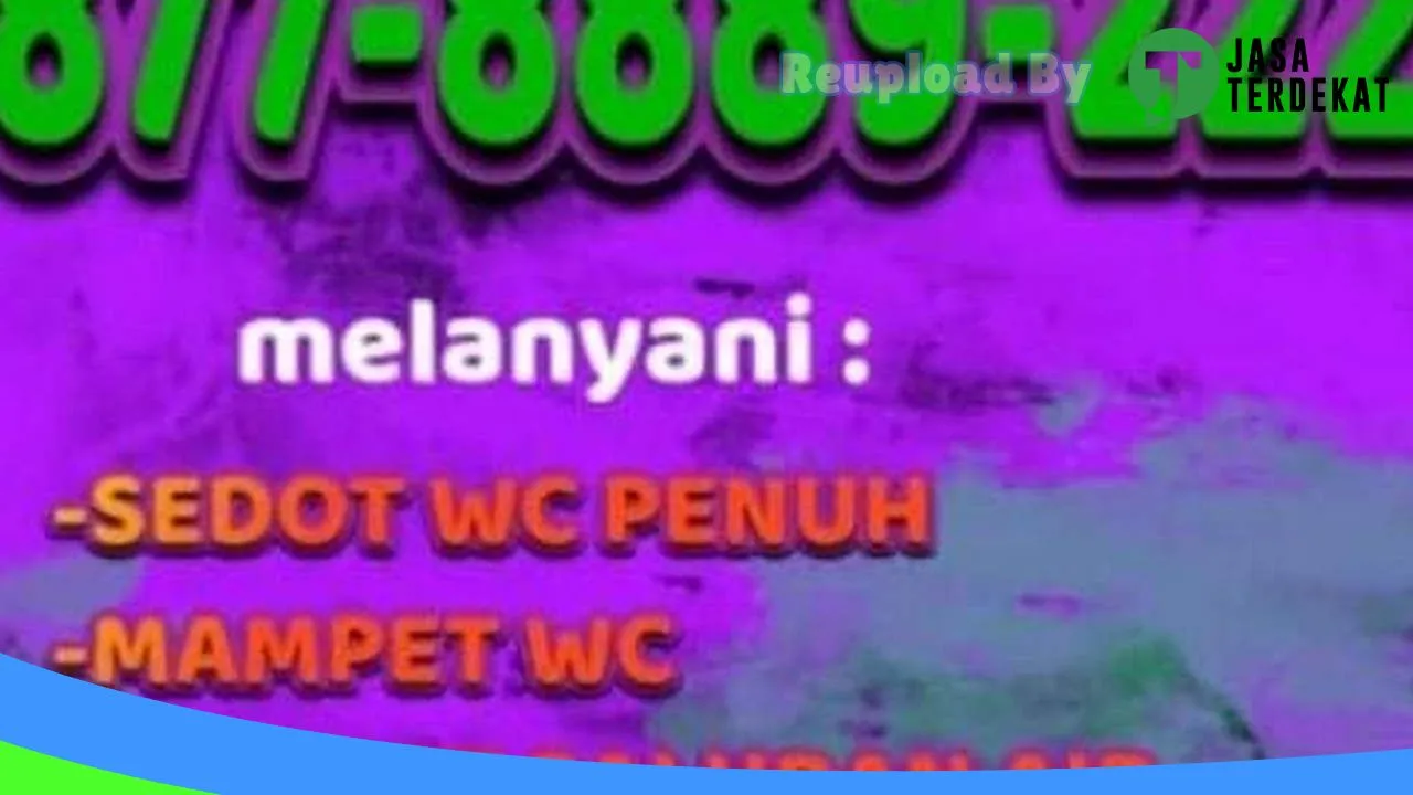 Gambar Jasa Sedot WC Ciledug-Kuningan di Kuningan, Jawa Barat ke 5