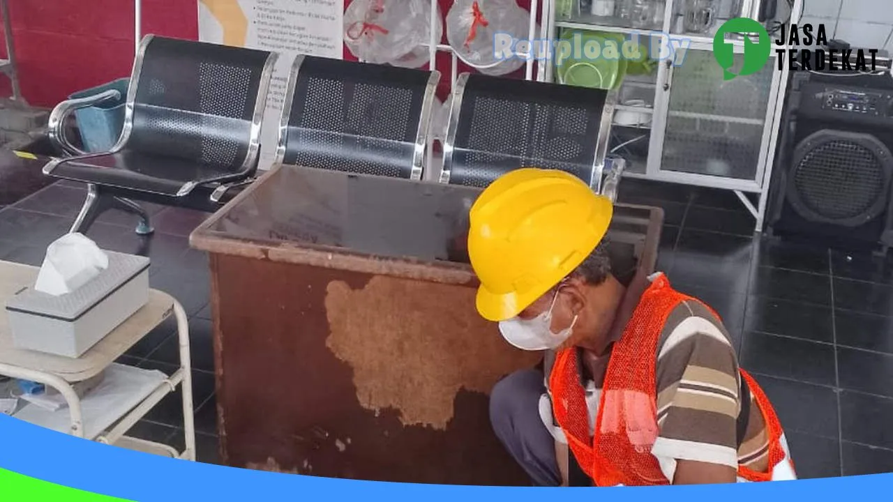 Gambar Sedot WC Jombang Putra Wijaya di Gresik, Jawa Timur ke 2