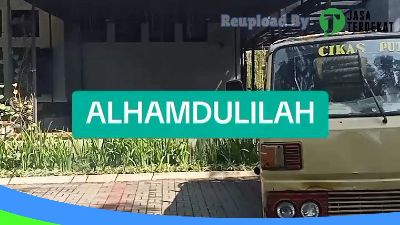 Gambar SEDOT WC CIKAS PUTRA di Kota Bandung, Jawa Barat ke 1