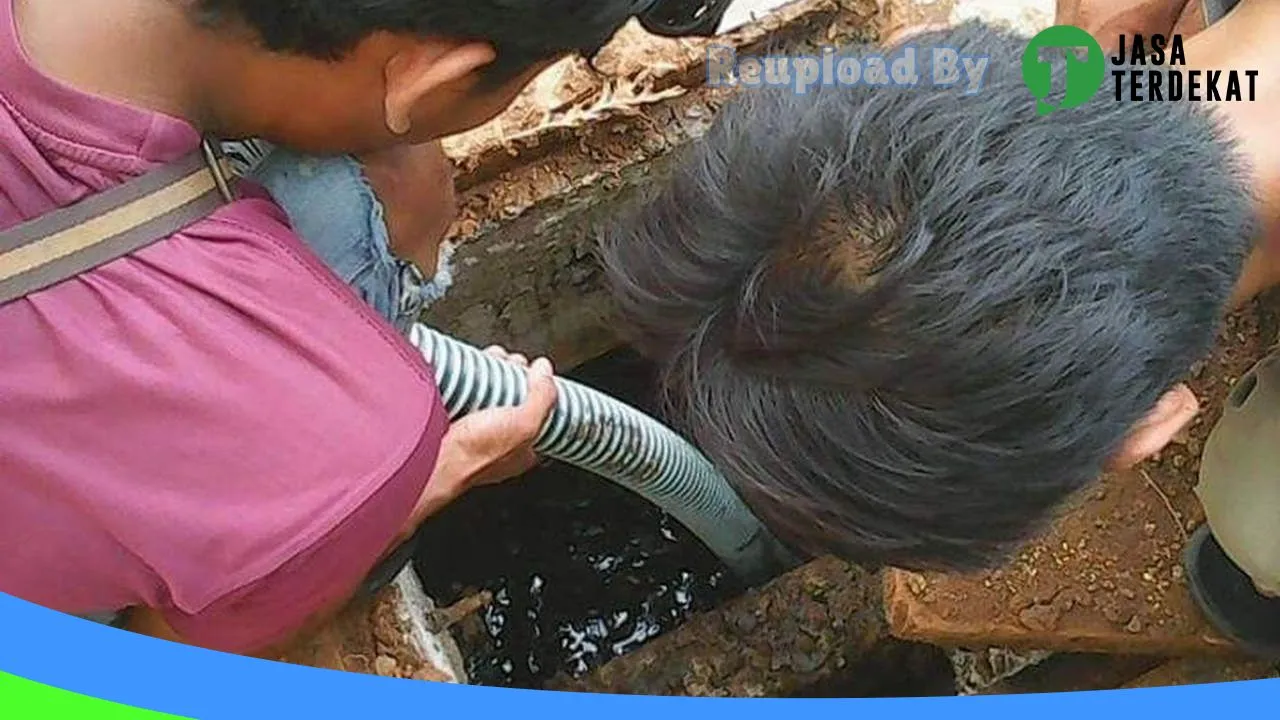Gambar SEDOT WC BREBES di Brebes, Jawa Tengah ke 5