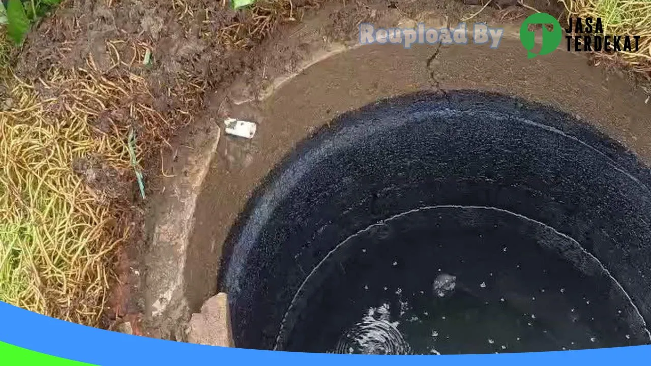 Gambar Sedot WC Nayla Clean di Batang, Jawa Tengah ke 3
