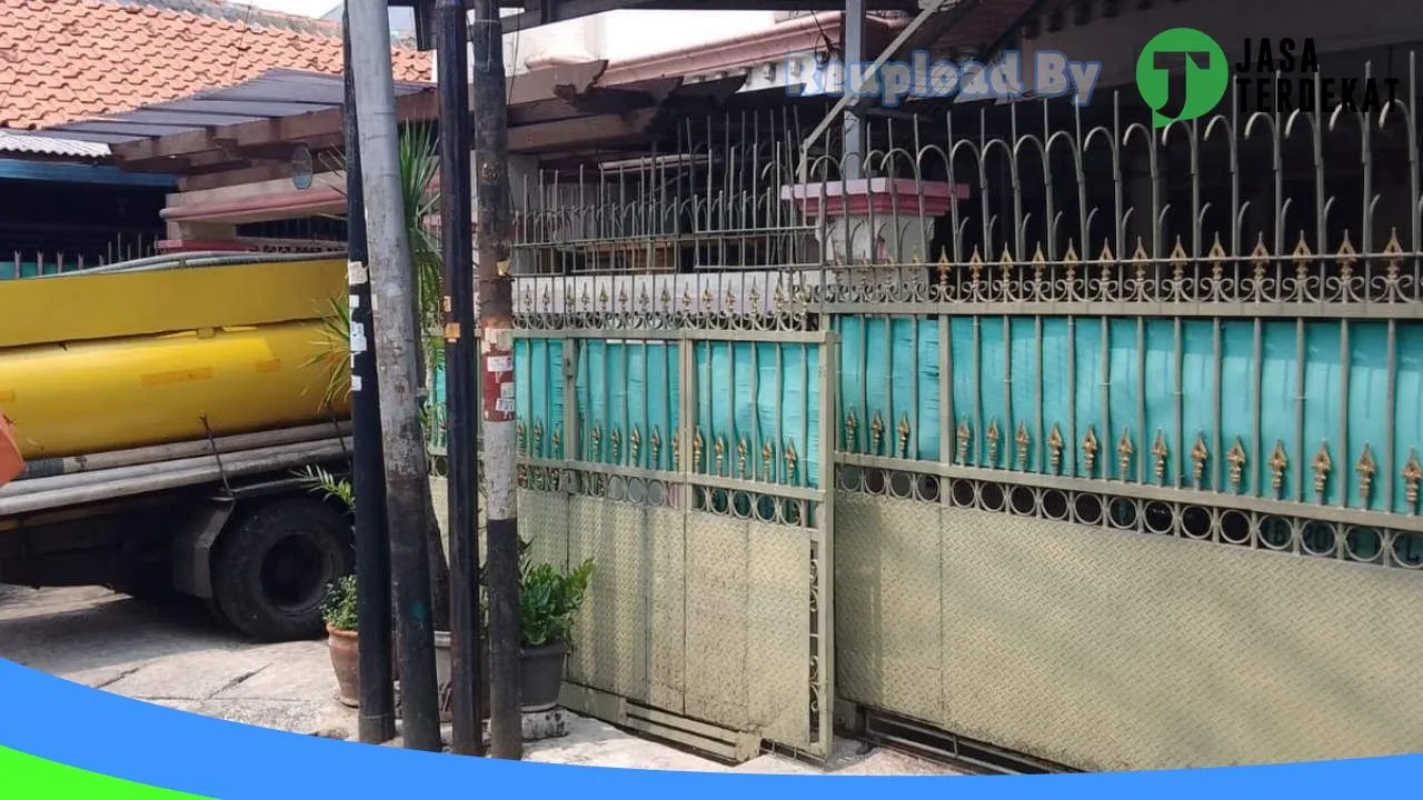 Gambar Sedot Tinja Jakarta ( Rina ) di Jakarta Pusat, DKI Jakarta ke 4