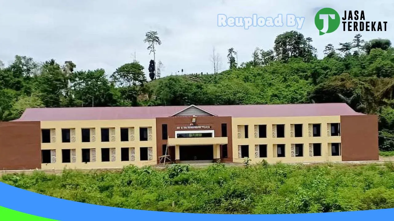 Gambar Polres Bolaang Mongondow Selatan di Bolaang Mongondow Selatan, Sulawesi Utara ke 5