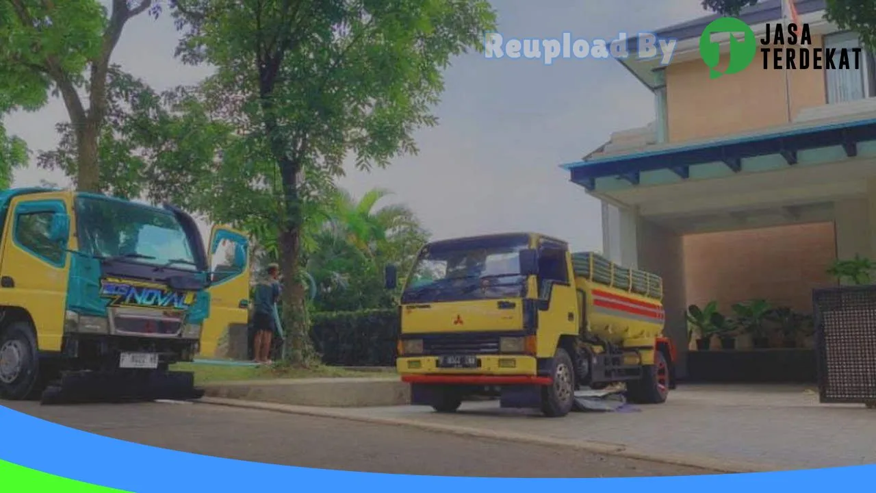 Gambar Putra Jaya SedotWC Indah di Jakarta Barat, DKI Jakarta ke 2