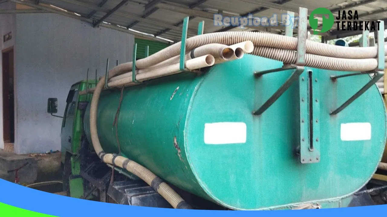 Gambar Sedot WC Serang Cilegon di Serang, Banten ke 4