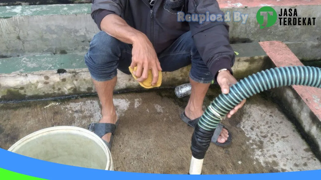 Gambar Sedot wc bandung di Kota Bandung, Jawa Barat ke 4