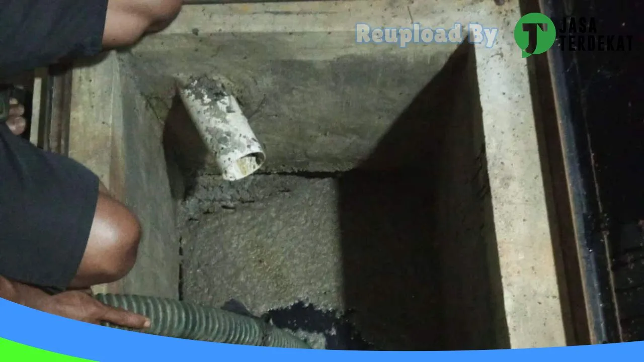 Gambar Sedot WC Bogor di Bogor, Jawa Barat ke 2