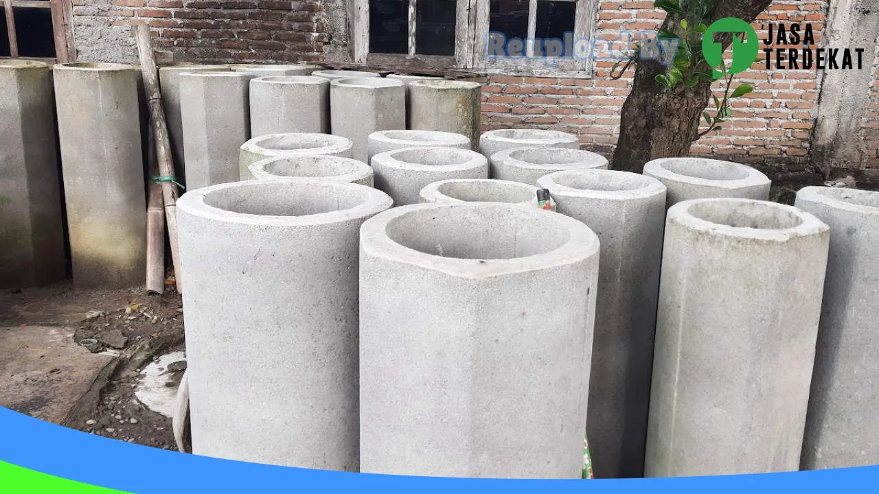 Gambar Sumber Tirta Jogja Sedot Wc & Material di Gunung Kidul, DI Yogyakarta ke 4