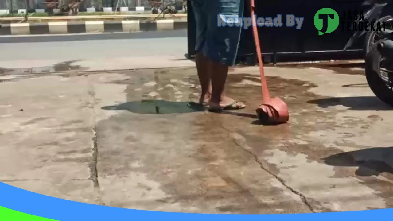 Gambar sedot & servis wc pontianak & luar kota di Kubu Raya, Kalimantan Barat ke 4