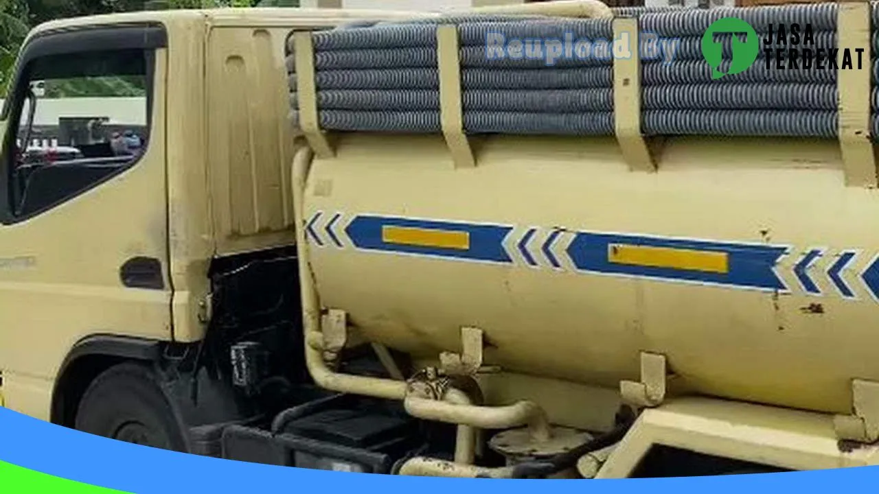 Gambar Sedot wc jasa muda di Bogor, Jawa Barat ke 1