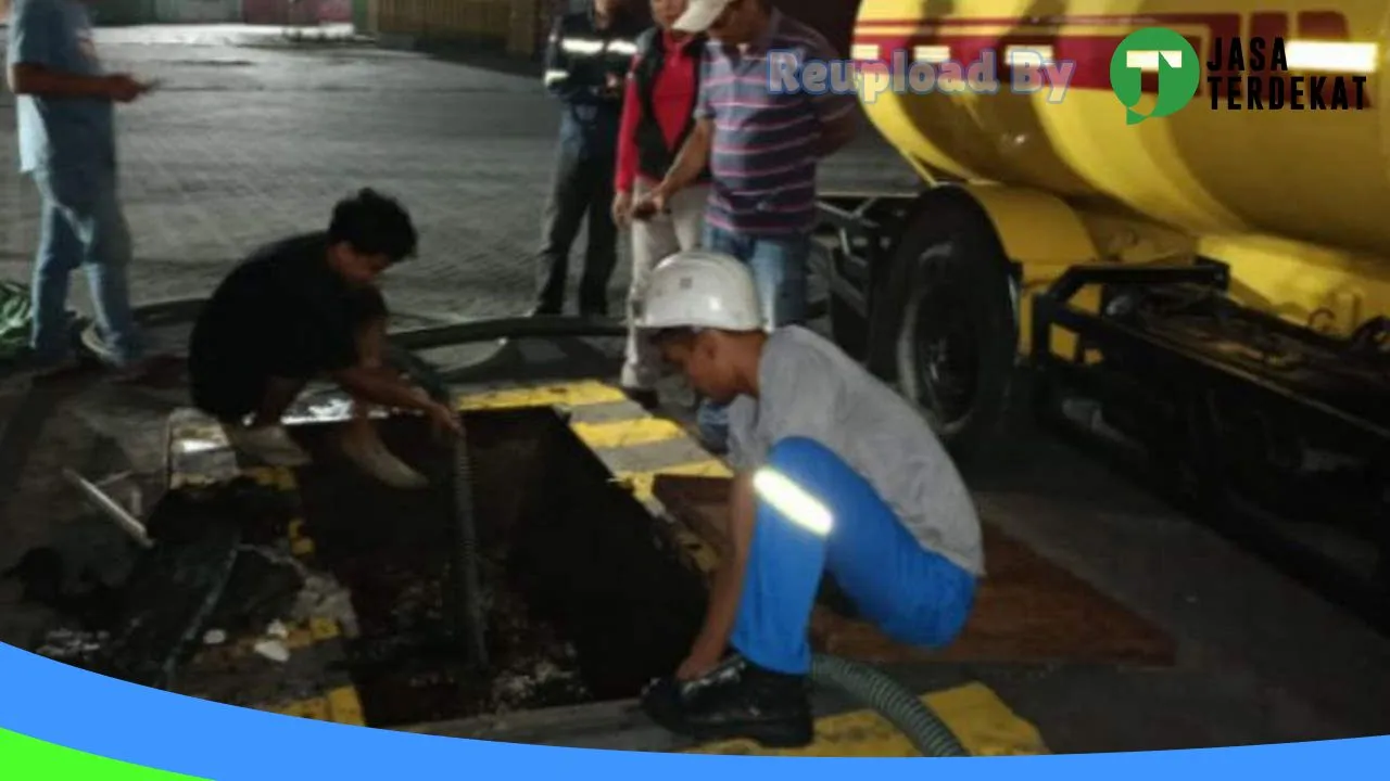 Gambar PT Baraya Kembar | Sedot WC di Jakarta Pusat, DKI Jakarta ke 2