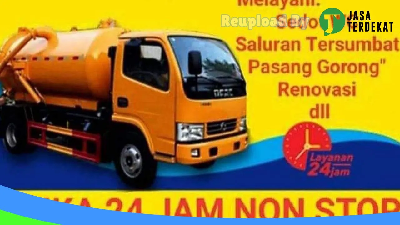 Gambar Sedot wc pontianak di Pontianak, Kalimantan Barat ke 4
