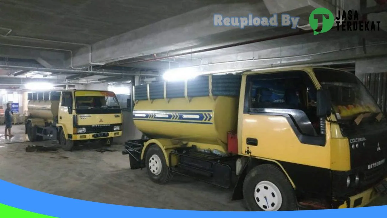 Gambar Sedot WC Podomoro Tenjo di Bogor, Jawa Barat ke 2