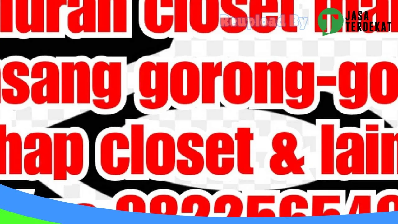 Gambar Sedot Wc Pak Eko di Landak, Kalimantan Barat ke 4