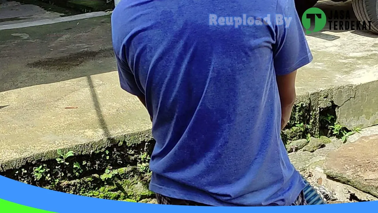 Gambar Sedot WC Dua Putri di Gunung Kidul, DI Yogyakarta ke 1